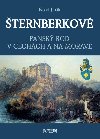 TERNBERKOV - Pansk rod v echch a na Morav - Juk Pavel