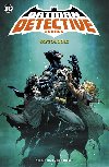 Batman Detective Comics 1 - Mytologie - Peter J. Tomasi; Doug Mahnke