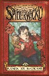 Kronika rodu Spiderwick I/2: Kmen ke koukn - DiTerlizzi Tony, Blackov Holly