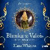 Blanka z Valois - Levandulov princezna - audioknihovna - Whitton Hana