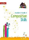 Composition Skills Teachers Guide 3 - Whitney Chris