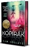 Koprk - Sam Holland