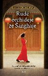 Rud orchideje ze anghaje - Juliette Morillotov