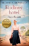 Rodinn hotel - Dny rozhodnut - Michaela Grnigov