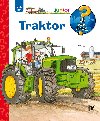 Traktor - U vm pro - 2-4 roky - Andrea Erne