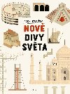 Jak se stavly nov divy svta - Tom Velovsk, Ji Bartnk