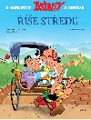 Asterix - e stedu - Ren Goscinny, Alberto Uderzo