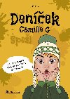 Denek Camille G: Spel - Camille G