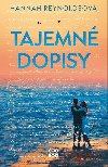 Tajemn dopisy - Hannah Reynoldsov
