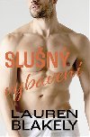 Slun vybaven - Lauren Blakely