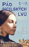 Pd sicilskch lv - Sga rodu Flori 3 - Stefania Auciov