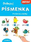 Dolepuj psmenka - Psmenka a slabiky - Infoa