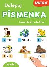 Dolepuj psmenka - Samohlsky a hlsky - Infoa