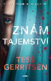 Znm tajemstv - Tess Gerritsenov