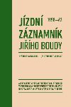 Jzdn zznamnk Jiho Boudy 1958-63 - Ji Bouda