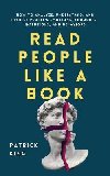 Read People Like a Book - King Patrick