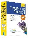 Complete French (Learn French with Teach Yourself) - Graham Gaelle