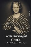 Cesta - Pamti esk aristokratky - Cecilia Sternbergov