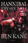 Hannibal: Krvav pole - 2. dl trilogie - Ben Kane