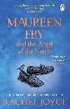 Maureen Fry and the Angel of the North - Joyceov Rachel