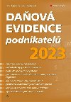 Daov evidence podnikatel 2023 - Ji Duek; Jaroslav Sedlek