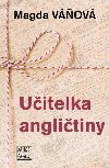 Uitelka anglitiny - Magda Vov