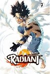 Radiant 7 - Tony Valente