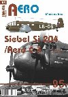 AERO 95 Siebel Si-204/Aero C-3, 3. st - Irra Miroslav