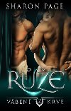Re - Vben krve 2 - Sharon Page