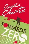 Towards Zero - Christie Agatha