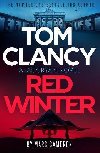 Tom Clancy Red Winter - Cameron Marc