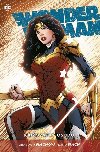 Wonder Woman 8 - Kiovatky osudu - Meredith Finch; David Finch
