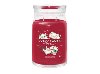 YANKEE CANDLE Letters To Santa svka 567g / 5 knot (Signature velk) - neuveden