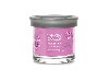 YANKEE CANDLE Wild Orchid svka 121g (Signature tumbler mal ) - neuveden