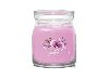 YANKEE CANDLE Wild Orchid svka 368g /2 knoty (Signature stedn) - neuveden
