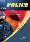 Career Paths Police - SB+Ts Guide & Digibook application - Dooley Jenny, Taylor John