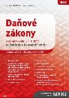 Daov zkony v plnm znn k 1. 1. 2023 s pehledy a komenti zmn - Pavel Bhounek