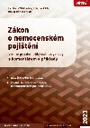 Zkon o nemocenskm pojitn 2023 vetn problematiky nhrady mzdy s komentem a pklady - Zdenk Schmied; Jan Pib; Marta enkov