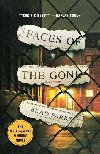 Faces of the Gone: A Mystery - Parks Brad