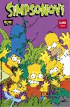 Simpsonovi 1/2023 - Matt Groening