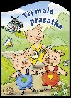 Ti mal prastka - Junior
