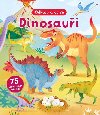 Dinosaui: Odklop a u se - Paul Virr