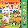 Rozkon zvierat z farmy - 