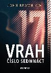 Vrah slo sedmnct - Brownlow John
