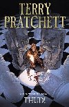 Thud!: (Discworld Novel 34): from the bestselling series that inspired BBCs The Watch - Pratchett Terry