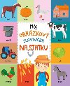 Mj obrzkov slovnek: Na statku - Pikola