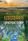 Legendrn evropsk trasy - Universum