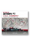 Okruhy F1 z pta perspektivy - 26 legendrnch okruh na satelitnch snmcch s vysokm rozlienm - Bruce Jones