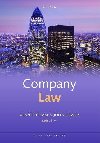 Company Law - Dignam Alan