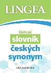 koln slovnk eskch synonym a antonym - Lingea